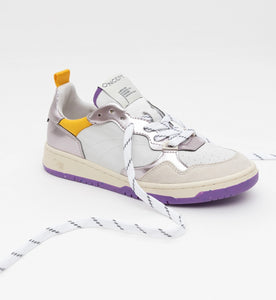 Oncept Phoenix Galactic Lilac Sneaker