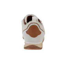 Load image into Gallery viewer, Back 70 Jogger FT Milk Ice Cuoio Sneaker