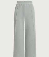 Load image into Gallery viewer, Varley Wide Leg Pant 28- Mint Green Marl