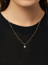 Load image into Gallery viewer, Ana Luisa Star Necklace-Claire Necklace