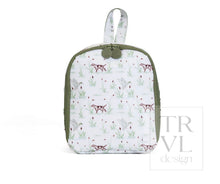 Load image into Gallery viewer, TRVL Bring It Lunch Bag- The Hunt