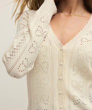 Load image into Gallery viewer, Z Supply Cloud Gema Cardigan