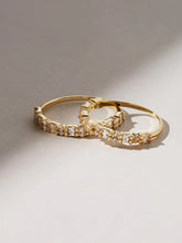 Load image into Gallery viewer, Ana Luisa Stackable Ring- Darcy
