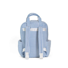 Load image into Gallery viewer, TRVL Quilted All You Need Bag-Pimlico Stripe Chambray