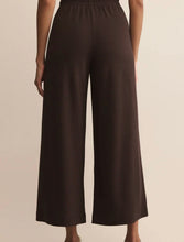 Load image into Gallery viewer, Z Supply Chocolate Cherry Scout Rib Pant