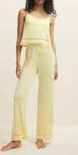 Load image into Gallery viewer, Z Supply Pineapple So Sweet Crochet Lounge Pant