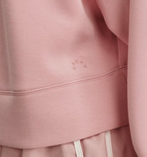 Load image into Gallery viewer, Varley Tasmin Cropped Sweat- Zephyr Mauve