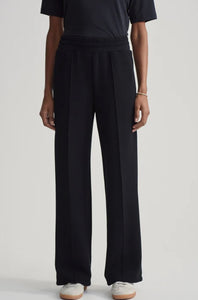 Varley Black Wide Leg Pant 28