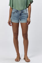 Load image into Gallery viewer, DJD Agora Ava Denim Shorts