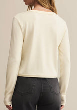 Load image into Gallery viewer, Z Supply Crystal Ferris Henley Top
