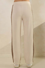 Load image into Gallery viewer, Ivory/Khaki Corduroy Set