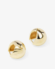 Load image into Gallery viewer, Melinda Maria Norah Earrings-Gold
