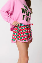 Load image into Gallery viewer, Boxer Shorts Checkered