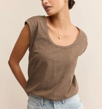 Load image into Gallery viewer, Z Supply Tiki Per Diem Tee