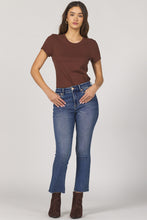 Load image into Gallery viewer, DJD Jeanne Jeans Palmer
