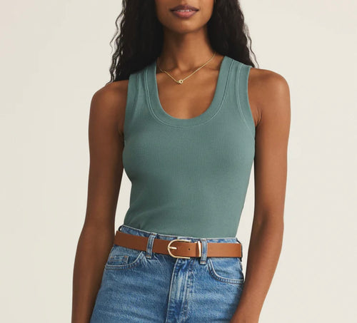 Z Supply Sea Pine Sirena Rib Tank