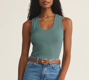 Z Supply Sea Pine Sirena Rib Tank