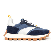 Load image into Gallery viewer, Oncept Osaka Sneaker-Indigo