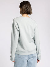 Load image into Gallery viewer, Dusty Blue Claire Sweatshirt