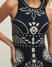 Load image into Gallery viewer, Z Supply Eclipse Esperanza Midi Dress