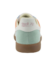 Load image into Gallery viewer, Back 70 Squid Nude Sage Sneaker