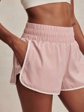 Load image into Gallery viewer, Varley Arlington Running Short 2- Zephyr Mauve