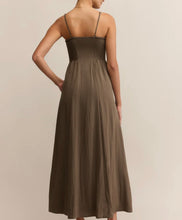 Load image into Gallery viewer, Z Supply Tiki Angel Eyes Midi Dress