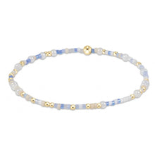 Load image into Gallery viewer, E Newton Hope Unwritten Bracelet