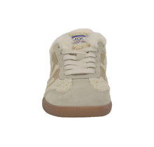 Load image into Gallery viewer, Back 70 Easter Butter Gold Sneaker Slide