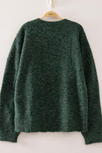Load image into Gallery viewer, Duck Sweater Forest