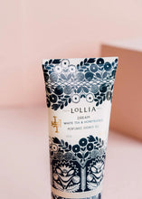 Load image into Gallery viewer, Lollia Dream Perfumed Shower Gel