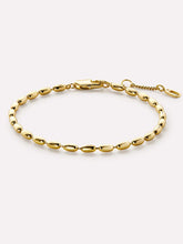 Load image into Gallery viewer, Ana Luisa Gold Chain Bracelet- Colette
