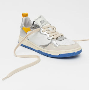 Oncept Phoenix Sneaker-Silver Flash