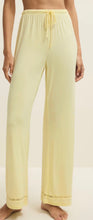 Load image into Gallery viewer, Z Supply Pineapple So Sweet Crochet Lounge Pant