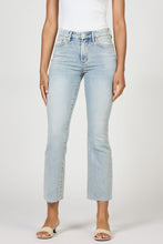 Load image into Gallery viewer, DJD Jeanne Clear Stream Jeans