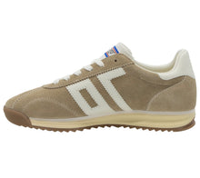 Load image into Gallery viewer, Back 70 Tan Runner Sneaker