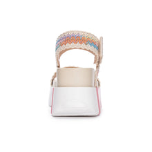 Load image into Gallery viewer, CL Pink Multi Casual Sandal