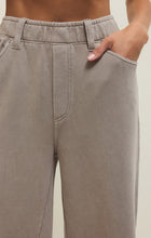 Load image into Gallery viewer, Z Supply Oyster Entourage Knit Pant
