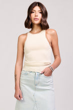 Load image into Gallery viewer, Mariah Tank Top Vintage