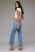 Load image into Gallery viewer, Hidden Vintage Ella MR Straight Jean