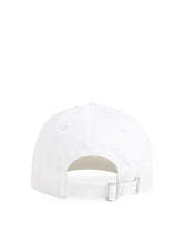 Load image into Gallery viewer, Favorite Daughter White Baseball Hat