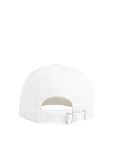 Favorite Daughter White Baseball Hat