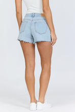 Load image into Gallery viewer, DJD Carrie Bleecker Denim Short