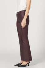 Load image into Gallery viewer, DJD Oxblood Jaxtyn Boot Cut Jean