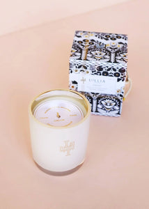 Lollia Dream Boxed Candle