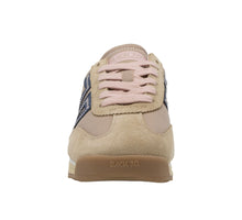 Load image into Gallery viewer, Back 70-Jogger Z Camel Navy Pink Sneaker