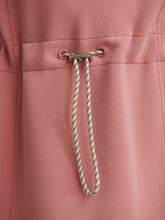 Load image into Gallery viewer, Varley Maple Dress 2.0- Brandy Rose