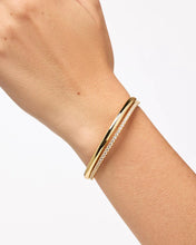 Load image into Gallery viewer, Ana Luisa Bangle Bracelet- Arlo