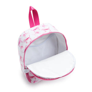 TRVL Bring It Bag-Puppy Love Pink