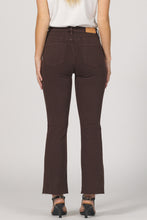 Load image into Gallery viewer, DJD Jeanne Jeans Dark Oak